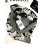 Kangol 3D Balance 504 (Oil Green)